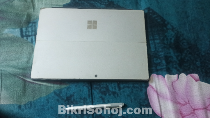 Microsoft Surface Pro 4